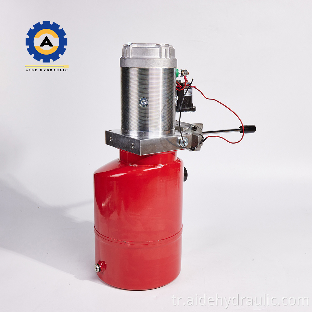 Elektromanyetik valf denetleyicisi The Electromagnetic Valve Controller